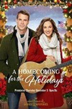 Watch A Homecoming for the Holidays 123movies