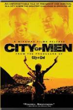 Watch City of Men (Cidade dos Homens) 123movies