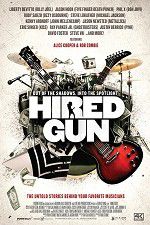 Watch Hired Gun 123movies