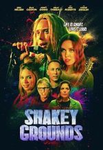Watch Shakey Grounds 123movies