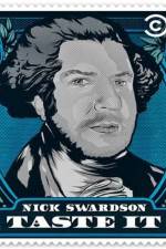 Watch Nick Swardson: Taste It 123movies