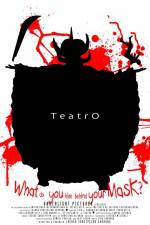 Watch Teatro 123movies