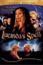 Watch Lucinda's Spell 123movies