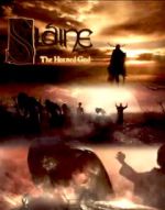 Watch Slaine: The Horned God (Short 2007) 123movies