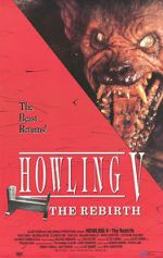 Watch Howling V: The Rebirth 123movies
