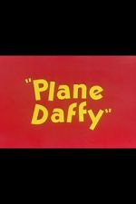 Watch Plane Daffy (Short 1944) 123movies