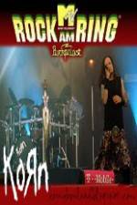 Watch KoRn: Live at  AM Ring 123movies