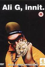 Watch Ali G Innit 123movies