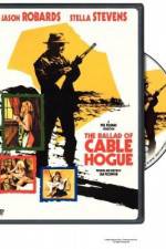 Watch The Ballad of Cable Hogue 123movies