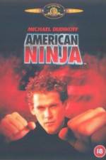 Watch American Ninja 123movies