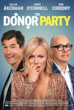 Watch The Donor Party 123movies