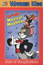 Watch Tom and Jerry's Musical Mayhem 123movies