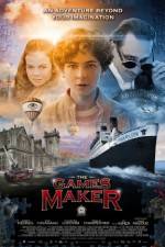 Watch The Games Maker 123movies