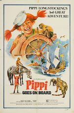 Watch Pippi Goes on Board 123movies
