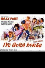 Watch I\'ve Gotta Horse 123movies
