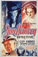 Watch Jim Hanvey Detective 123movies