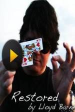 Watch Lloyd Barnes Restored 123movies