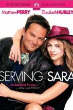 Watch Serving Sara 123movies
