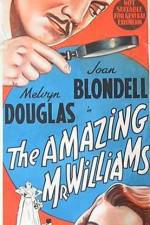 Watch The Amazing Mr Williams 123movies