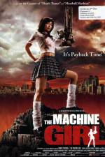 Watch Kataude mashin gâru 123movies