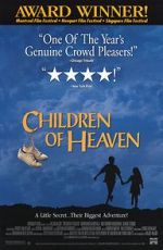 Watch Children of Heaven 123movies