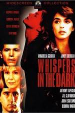 Watch Whispers in the Dark 123movies