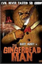 Watch The Gingerdead Man 123movies