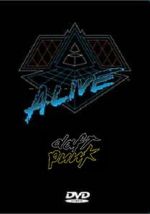 Watch Daft Punk: Alive 2007 123movies