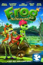 Watch Frog Kingdom 123movies