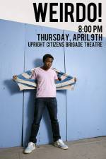 Watch Donald Glover Weirdo 123movies