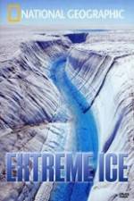 Watch National Geographic Extreme Ice 123movies