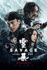 Watch Savage 123movies