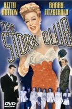 Watch The Stork Club 123movies
