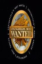 Watch Springfields Most Wanted 123movies