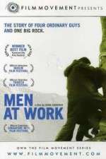 Watch Men at Work 123movies