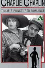 Watch Tillie's Punctured Romance 123movies