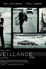 Watch Surveillance 123movies