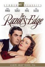 Watch The Razor's Edge 123movies