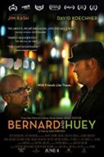 Watch Bernard and Huey 123movies