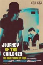 Watch Journey of the Childmen The Mighty Boosh on Tour 123movies