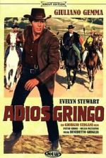 Watch Adiós gringo 123movies