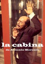 Watch La cabina (TV Short 1972) 123movies