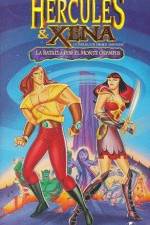 Watch Hercules and Xena - The Animated Movie The Battle for Mount Olympus 123movies