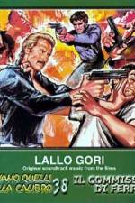 Watch Ritornano quelli della calibro 38 123movies
