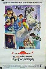 Watch The New Adventures of Pippi Longstocking 123movies