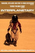 Watch Interplanetary 123movies