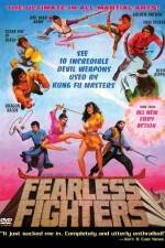 Watch Fearless Fighters 123movies