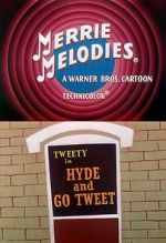 Watch Hyde and Go Tweet (Short 1960) 123movies