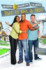 Watch This Is Not a Test 123movies