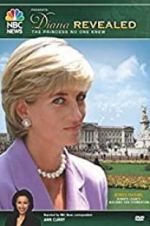 Watch Diana Revealed: The Princess No One Knew 123movies